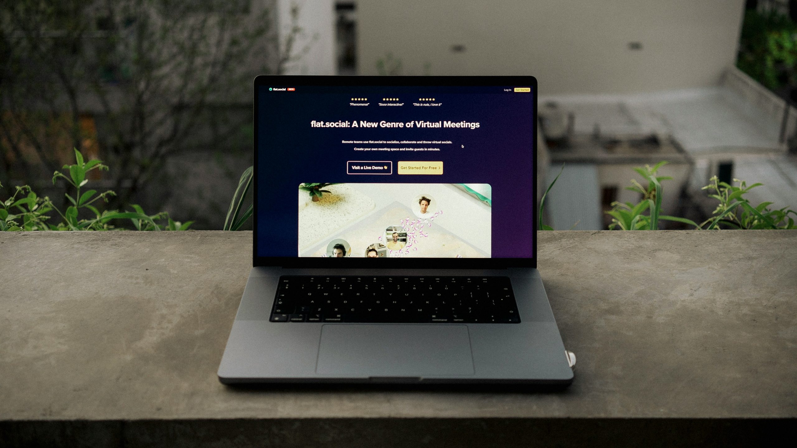 AI-Powered Website Personalization Dashboard: Smart Tools for Better User Experience and Conversions