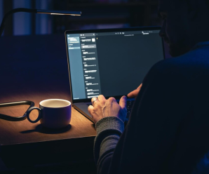 Dark Mode Design: Why Your Website Needs It (And How to Do It Right)