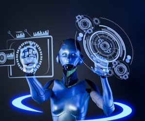 Multimodal AI Explained: When AI Can See, Hear, and Read All at Once