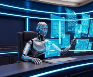 What Is Agentic AI? The Next Big Thing in Artificial Intelligence Explained