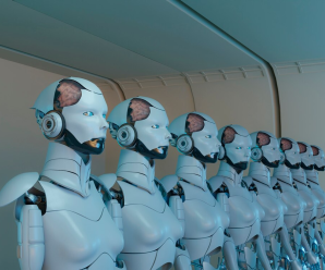 What Is Physical AI? How Robots Are Learning to Understand the Real World