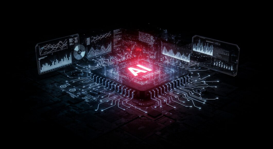 what is synthetic data in AI