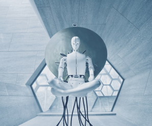 What Are Humanoid Robots? The AI-Powered Machines That Are Actually Showing Up to Work