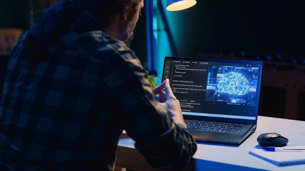 what is vibe coding explained developer using AI to build apps
