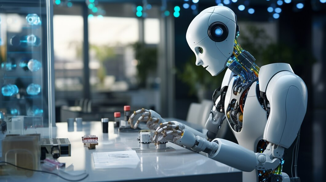 Best agentic AI tools in 2026 - AI robot automating workflows